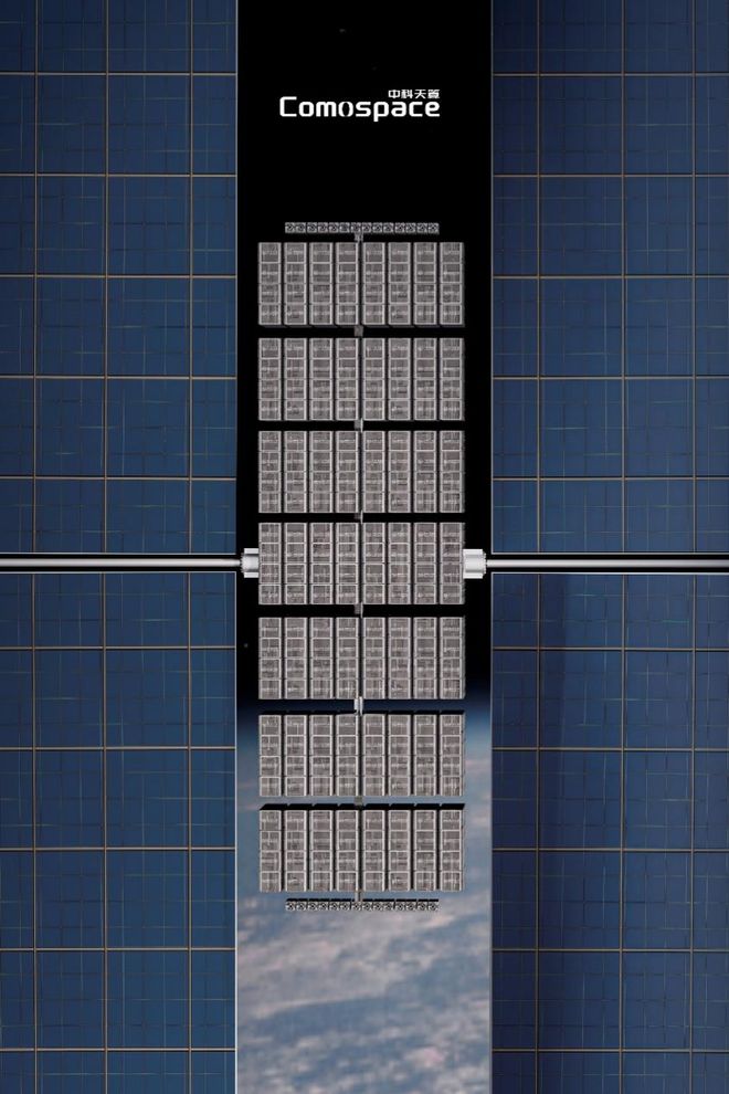 PG电子科技发展有限公司大模型上天、马斯克发射GPU?中国团队直接建「太空超算」(图3)