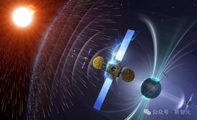 太空竞赛白热化科技巨头纷纷下场!(图3)